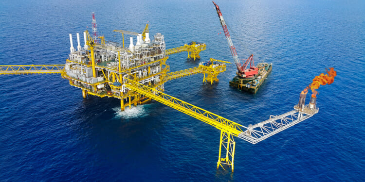 Trump Moves to Restart Offshore Oil Production in California