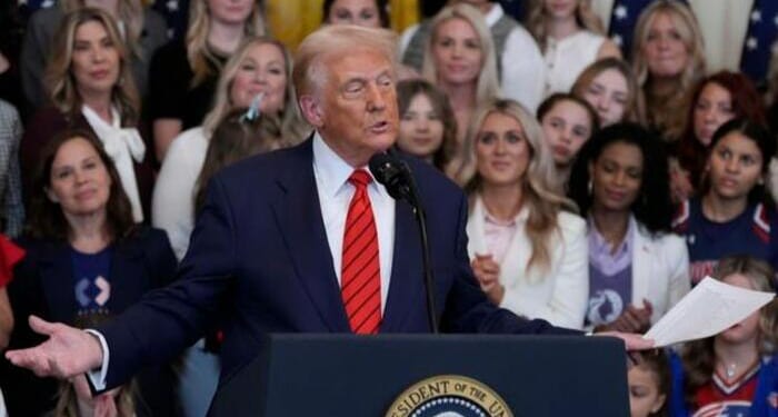 Trump Rebukes Carlson, Kelly, Owens, & Jones Over Iran Comments