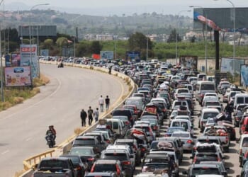 Trump Turns The Screws On Israel In Biggest Pressure Move To Reign In Bibi Yet