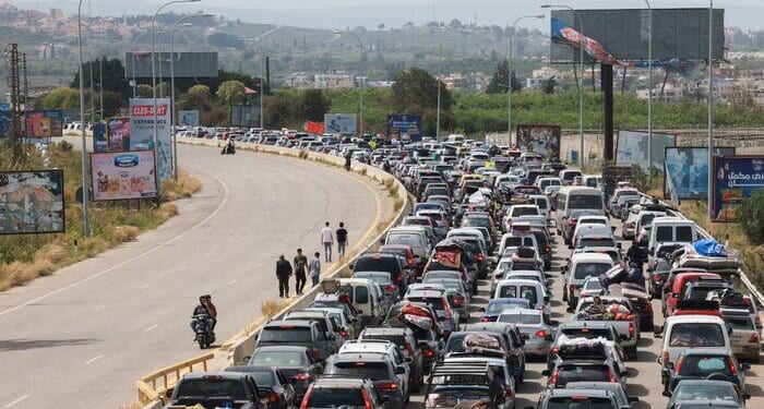 Trump Turns The Screws On Israel In Biggest Pressure Move To Reign In Bibi Yet