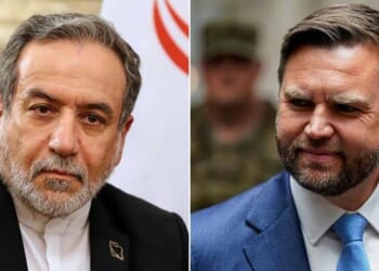 Trump Warns Of Action If Iran Fails To Uphold 'Real' Ceasefire, But Optimism Persists As Bombing Largely Subsides