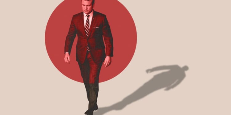 Trump World Comes for Pete Hegseth