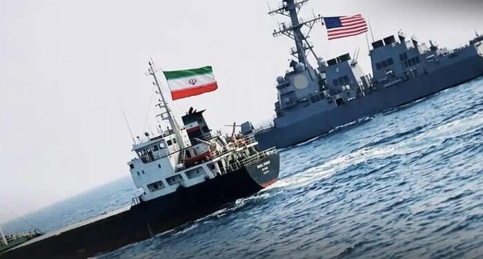 Trump's Blockade Is Breaking Iran... And European Elites Are Angry