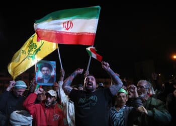 Trump’s Iran Ceasefire Deal Is No Deal at All