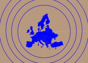 Trump’s NATO Threats Highlight Deeper Structural Tension - Benn Steil