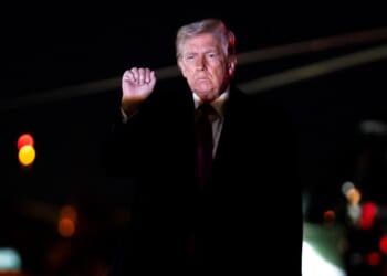 Trump's Paradox of Public Opinion