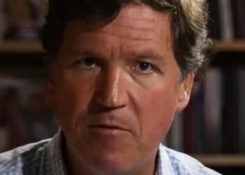 Tucker Carlson Urges U.S. Officials To Defy Trump On Iran Orders: "Say No, Absolutely Not"