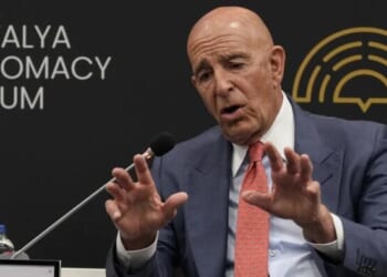 Turkey Could Be 'Next Iran' For Israel: US Envoy Scrambles To Calm Tensions