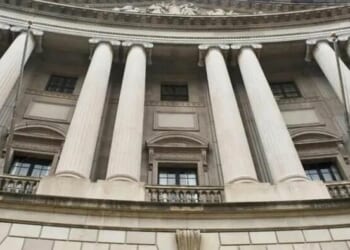 Turns Out the Elites Like The Administrative State Better Than Democracy