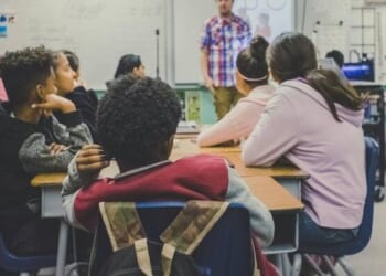 UK Schools Rake In Record £572 Million For Non-English Speaking Pupils