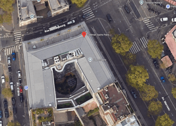 U.S. Alerts Goldman Sachs Paris After Iranian Group Threatens Terror Bombing