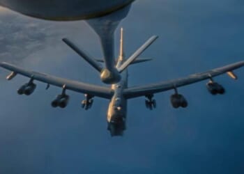 US Already Spent Over $42 Billion & Counting On Iran War