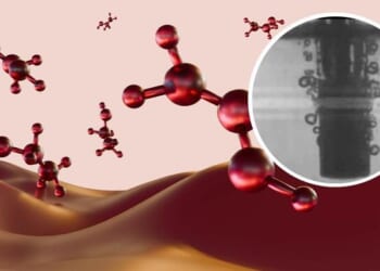 US Chemists Turn Natural Gas Into Liquid Fuel Without High Heat And Pressures