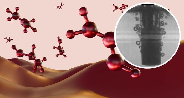 US Chemists Turn Natural Gas Into Liquid Fuel Without High Heat And Pressures