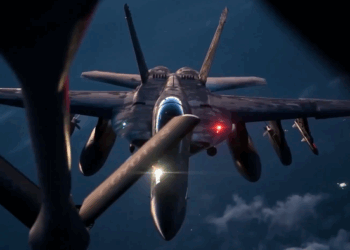 US Defense Stocks Take Epic Fury Beating, Leaving UBS Asking Why