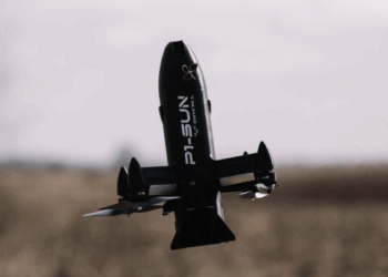 U.S. Deploys Ukrainian Acoustic Sensors, Interceptor Drones At Prince Sultan Air Base