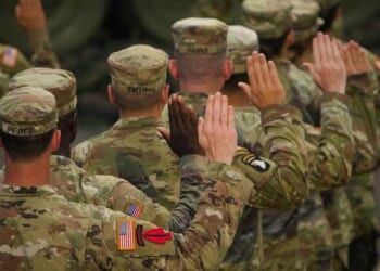 US Draft Registration Becomes 'Automatic' By Year-End: A Detailed Breakdown