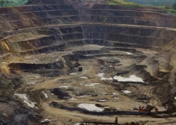 US Firm Takes Control Of One Of The "World's Largest" Cobalt Producers