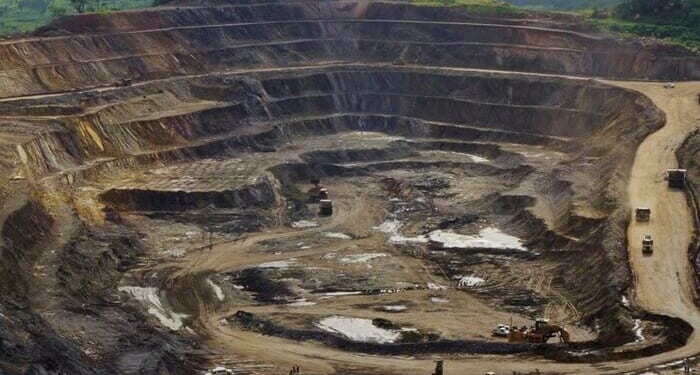 US Firm Takes Control Of One Of The "World's Largest" Cobalt Producers