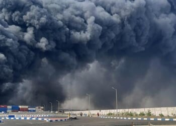 US, Iran, Mediators In Ceasefire Talks Before Promised Catastrophic Escalation: Axios