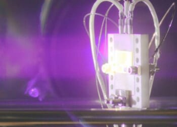 US Nuclear Fusion Startup To Build Radioactive Batteries For Use In Space