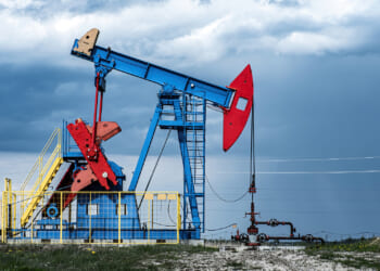 U.S. Oil and Petroleum Is in Demand