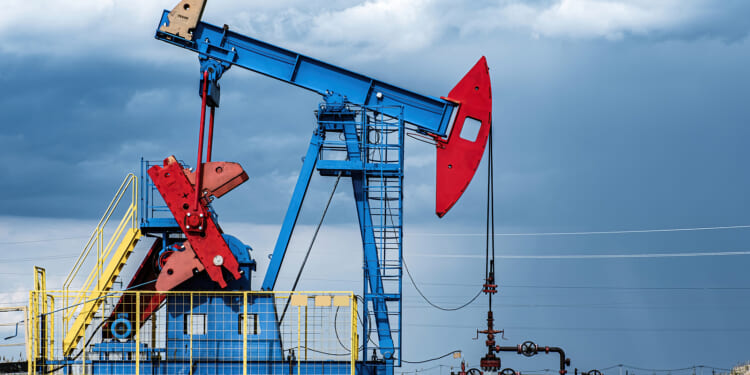 U.S. Oil and Petroleum Is in Demand