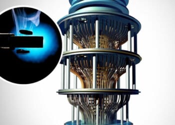 US Scientists Crack Superconductor Code - Zero Energy Loss Moves Closer To Reality