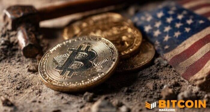 US Senators Unveil 'Mined In America Act' To Reshore BTC Mining, Codify Bitcoin Strategic Reserve