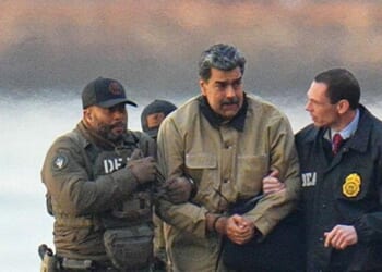 US Special Forces Soldier Arrested For $400K Maduro Raid Insider Bet