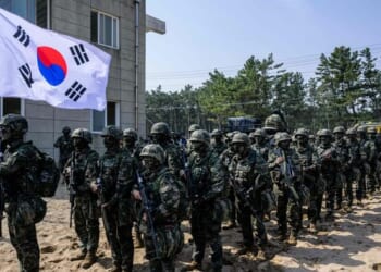 US Throttles Intelligence-Sharing With South Korea After Nuclear Disclosure Row