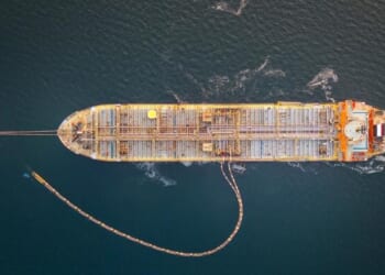 US Treasury Extends Russian Crude Waiver Amid Supply Disruptions