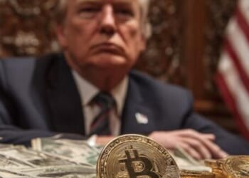 US Treasury Secretary Presses Senate To Pass Crypto Market Structure Legislation