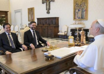 US-Vatican Relations Extremely Strained As Pentagon Denies It Berated Pope's Diplomat