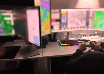 Ukraine Becomes World's AI Weapons Laboratory