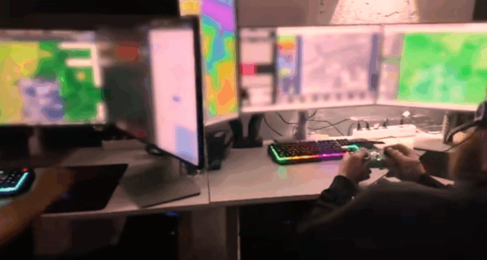 Ukraine Becomes World's AI Weapons Laboratory