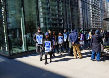 Unions Are on a Comeback. Americans Are Paying the Price.