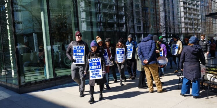 Unions Are on a Comeback. Americans Are Paying the Price.