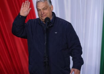 Viktor Orbán Lost the Election but He Won the Argument