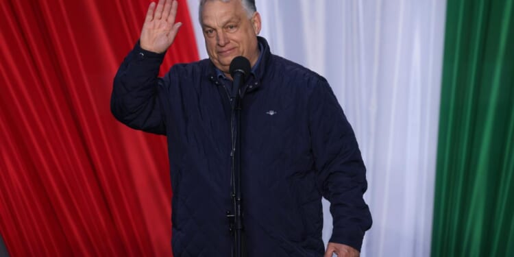 Viktor Orbán Lost the Election but He Won the Argument