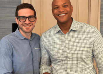 War On The Shore: Maryland Dem Officials Freak Out At Journalists Ahead Of Exposé On Governor