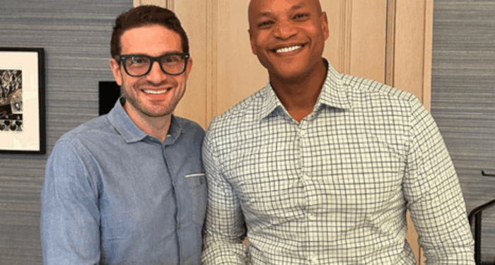 War On The Shore: Maryland Dem Officials Freak Out At Journalists Ahead Of Exposé On Governor