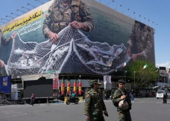 War 'Very Close' To Over, Trump Says, As Iran Ceasefire Extension Reportedly Advances, But More US Troops Deploy