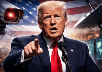 Warrantless Surveillance Fight Again Ignites Massie vs. Trump Showdown