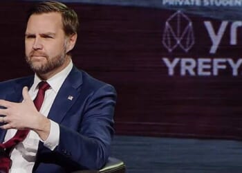 Watch: Vance Pledges Probe Into Epstein 'Pizza' And 'Grape Soda' References