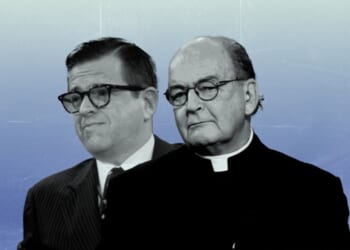 We Need a New ‘Evangelicals and Catholics Together’ Movement