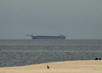 What Can a Hormuz Blockade Achieve?