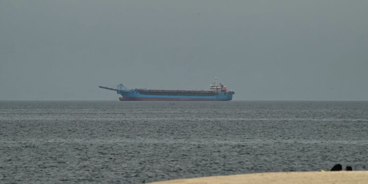 What Can a Hormuz Blockade Achieve?