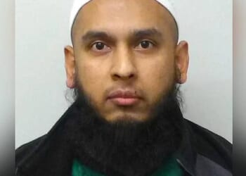 What Does This Guy Have To Do To Get Deported?