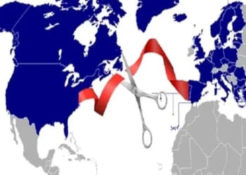 What Might Transatlantic Security Look Like If The US Leaves NATO?